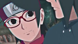 Саске вспомнил смерть брата