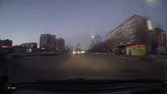 Очень быстрый пешеход смотреть онлайн