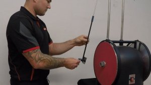 Heiniger Comb & Cutter Grinding Tutorial