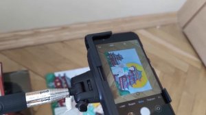 Урок №15. Создание мульт станка с помощью подручных средств. Часть 2