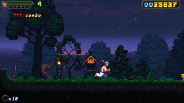 Let's Play: Okinawa Rush смотреть онлайн