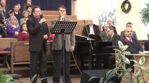 Я знаю ИМЯ выше всех имён..