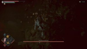 Demon's Souls босс торговец пиявками