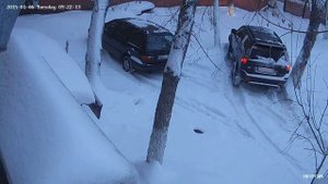 Работа системы AWD MMC Montero Sport