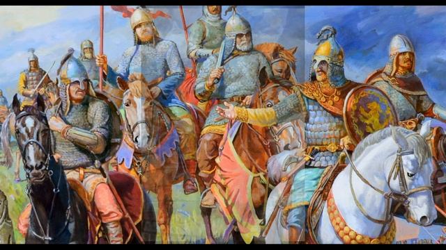 Александр Невский - имя России смотреть онлайн