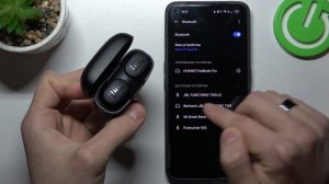 JBL Tune 130NC TWS | Как наушники JBL Tune 130NC TWS подключить к телефону через приложение