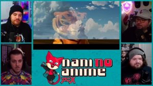 First Time Watching Kung Fu Panda Group REACTION