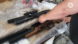 Егерь булпап колбовый приехал
