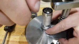 Подготовка стреляной гильзы 12/76