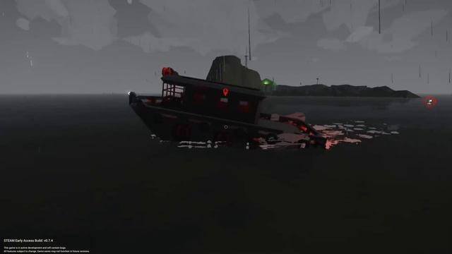 Ставим автоматическую коробку передач! | Stormworks: Build and Rescue #26