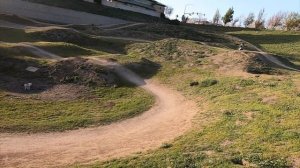 Arrma Notorious V5 first run (4S and 6S)