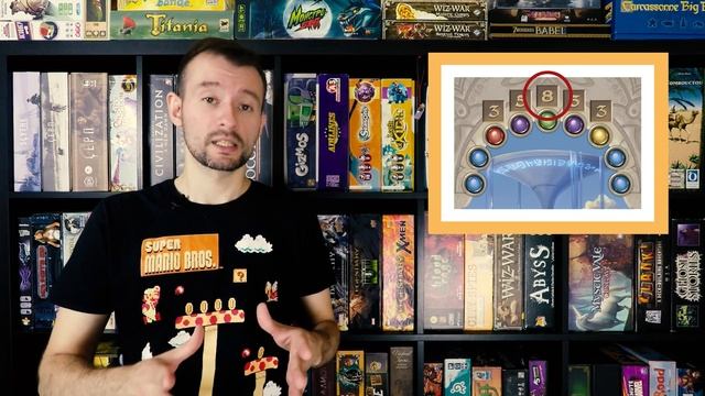 Обзор игры Mystery of the temples смотреть онлайн