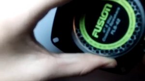 Обзор акустической системы,динамики Fusion FLS-42