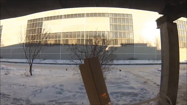 Жар Рефлакс смотреть онлайн