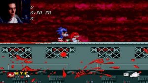 Sonic exe НЯШНЫЙ ЁЖИК [Инди-хоррор]