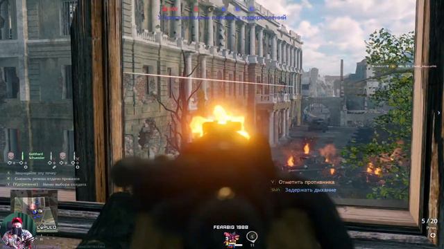 🔴Еще один бесплатный шутер Enlisted🔴Присоединяйся🔴10 лайков + 1 час стрима смотреть онлайн