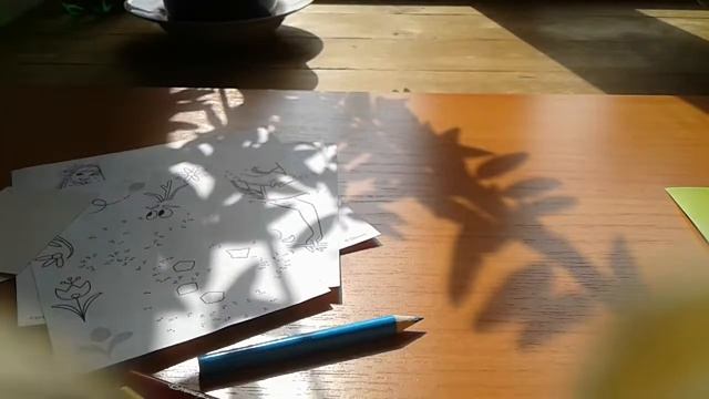 Подарок на новый учебный год #1 Набор для творчества и девочек смотреть онлайн