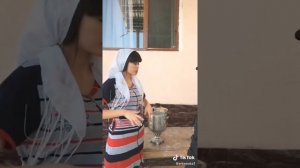 Видео из тектока.Крутые видосики из тик тока.Классная и красивая девушка Всем😳✨✨