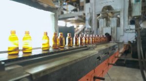 #ЧистоПоУдмуртски: Переработка стеклобоя. Как в Можге варят стекло