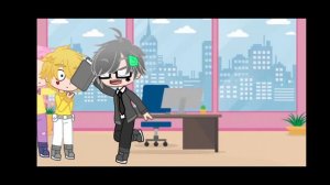✨Аск "13 карт" {Gacha Club}/Гарем Вару/[5/? ]