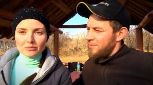 НЕ МОЖЕМ БОЛЬШЕ ЭТО СКРЫВАТЬ! ГЛАВНАЯ НАША ТАЙНА. УЖИН НА ПРИРОДЕ И ВСЕ КАК ЕСТЬ. ЖИЗНЬ В ДЕРЕВНЕ