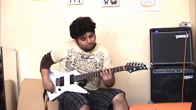 Guerrilla Radio смотреть онлайн