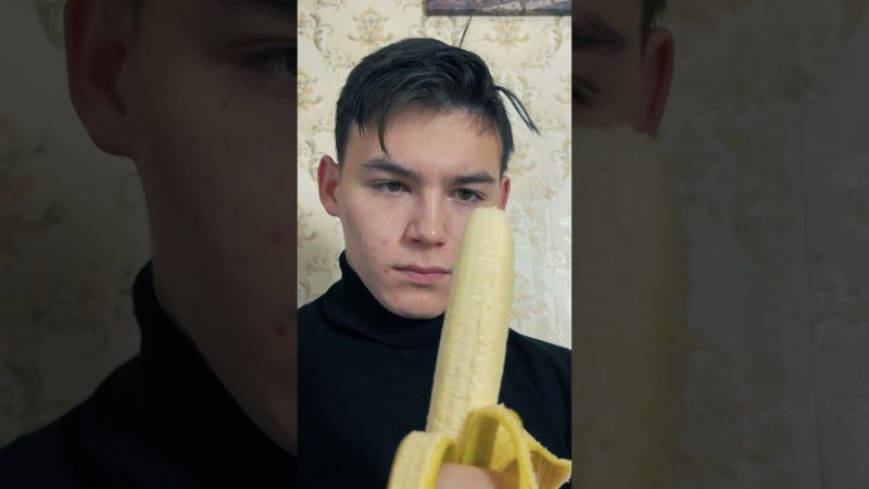 Banana Meme 1