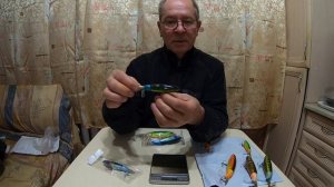 Воблер - квокер фирмы River2 Sea из Китая. Американский аналог. #рыбалка #снасти #приманки