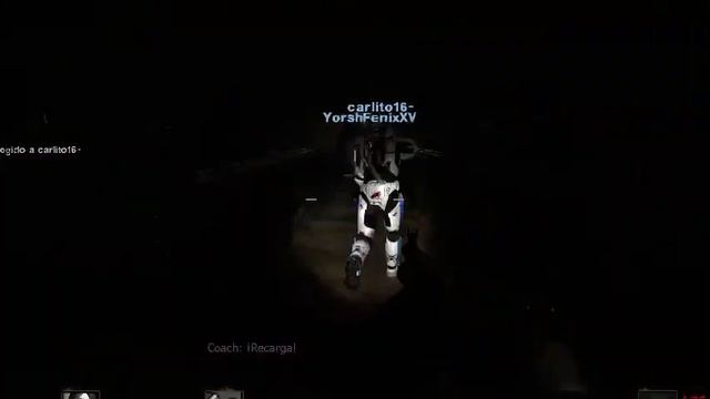 Warframe y Left 4 dead 2 смотреть онлайн