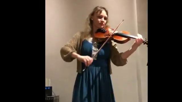 тема из "Игры Престолов" на скрипке. Theme from the "Game of thrones" on the violin. смотреть онлайн