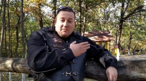 Галопом по Луганску - "Старообрядческое село Городище" (6 серия)