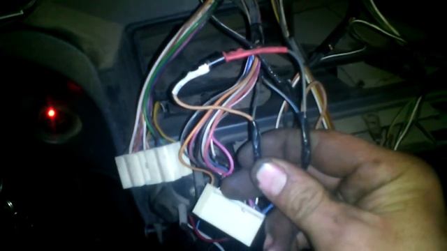 Как подсаеденить концевики дверей на ваз 2114 смотреть онлайн