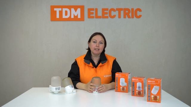 Распаковка светильников для саун серии "НПБ400" смотреть онлайн