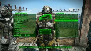 Fallout 4: ТОП Броня Metro: Last Light и десятка других Игр