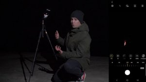 Астрофотография на твой смартфон |Звук Здесь|