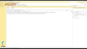 09_04_Рассмотрение и исполнение документа_Как создать подзадачу (вложенное поручение)