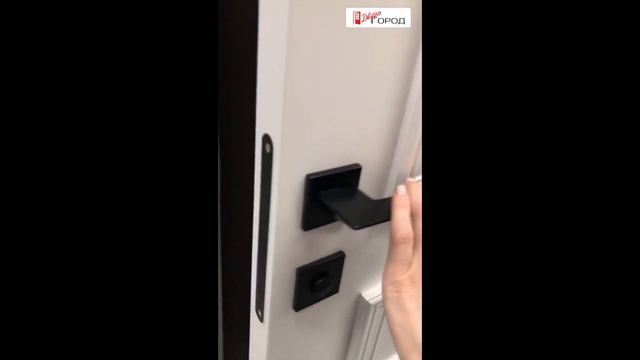 Дверь межкомнатная ПДГ Дрезден 3, Матовый белый шёлк