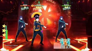 Just Dance 2019 Bang Bang Bang 3 players