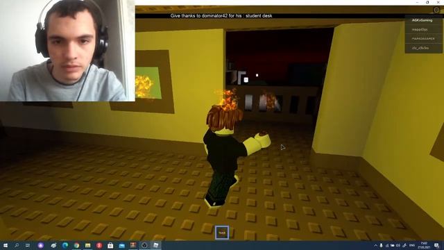 ROBLOX BLOODY MARY 2 SCARY MARY 2 | ТАМ ПРИЗРАЧНАЯ ДЕВОЧКА смотреть онлайн