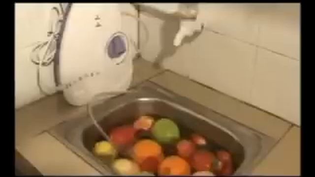 Работа и сферы применения озонатора воздуха смотреть онлайн