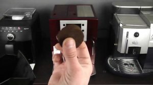 Как настроить кофемашину? Настройка помола, закладки, экстракции.