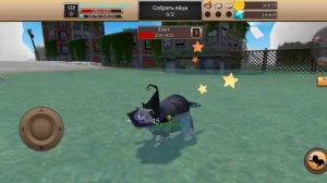 Способы Заработка в Cat Simulator - Animal Life #1??