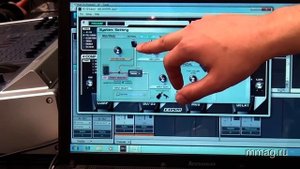 mmag.ru: Roland V-STUDIO 20 video review