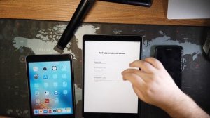 iPad Pro 10,5 256GB. Распаковка и первые впечатления в 2019 году.