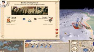 EASY START! Rome Total War - Britannia Campaign #1