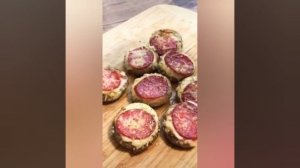 Вкусные и быстрые рецепты