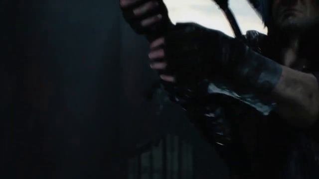 Devil May Cry 5「GMV」Enemy