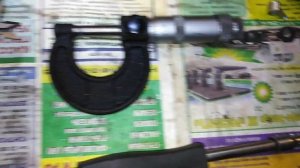 Желтый Москвич 2140 ставим карбюратор от Жигулей