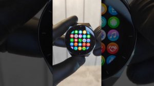 Смарт(умные) часы X3 PRO MAX black