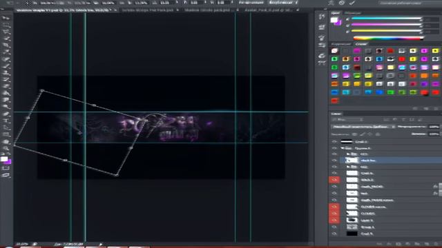SpeedArt Dozer Unitray